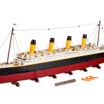 LEGO Icons Titanic 10294