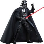 Star Wars The Black Series Darth Vader (A New Hope) 6-Inch