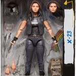 Marvel Legends X-23 (Deadpool & Wolverine) 6-Inch