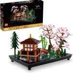 LEGO Icons Tranquil Garden 10315