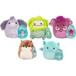 Squishmallows 5-Inch Mini Plush 5-Pack