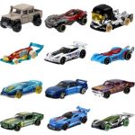 Hot Wheels Single Pack (Styles May Vary)