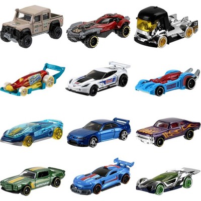 Hot Wheels Single Pack (Styles May Vary)